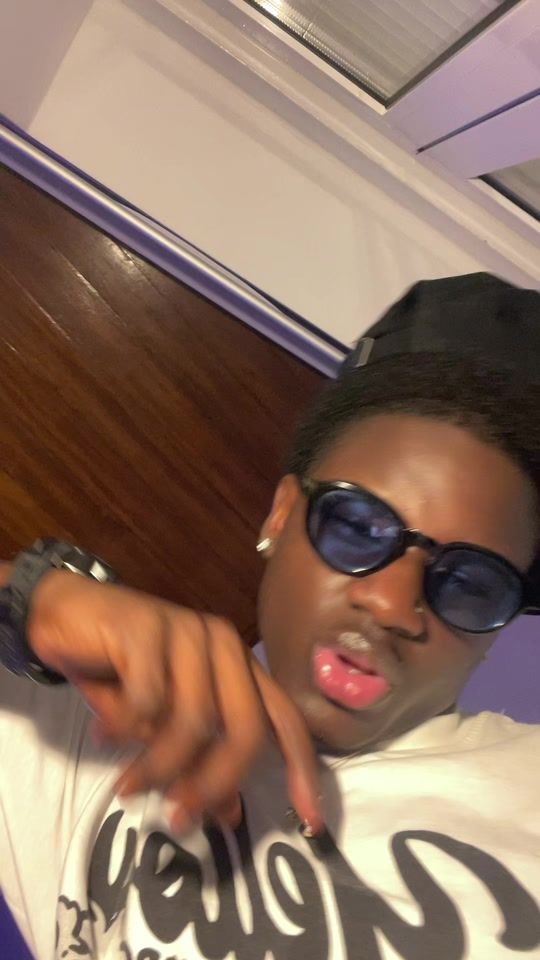 TikTok video thumbnail by 0_luther_dreambig