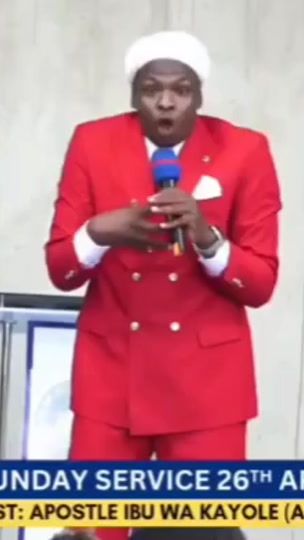 TikTok video thumbnail by apostleibu