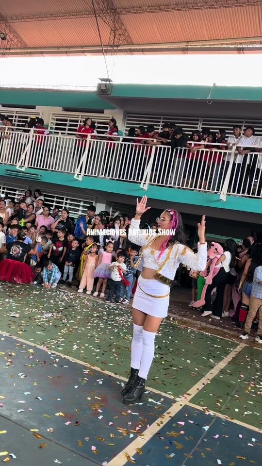 TikTok video thumbnail by batukidsshow