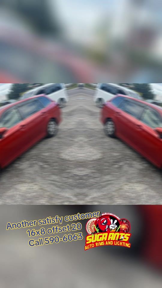 TikTok video thumbnail by sugaantsauto
