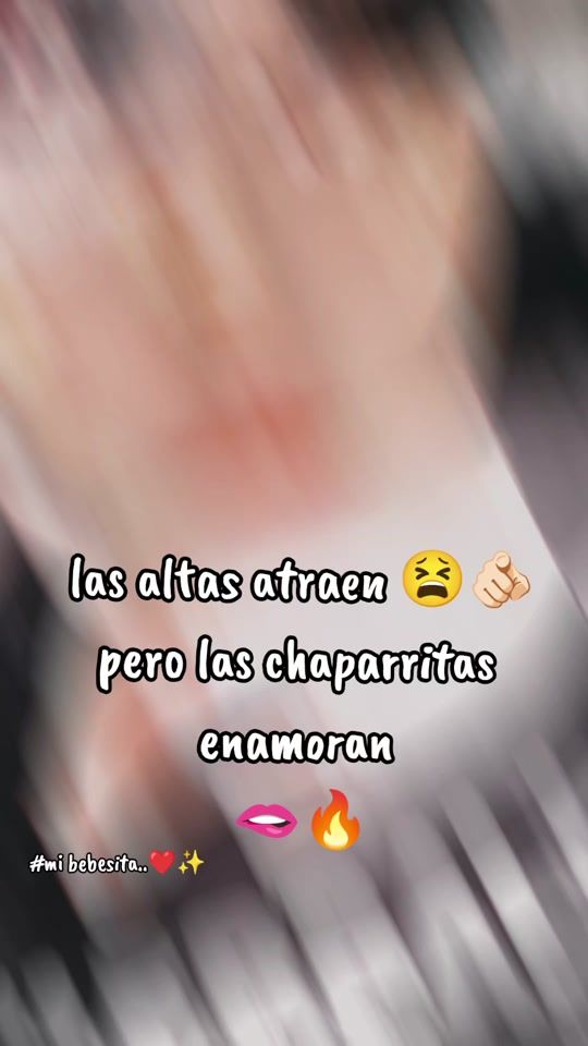 TikTok video thumbnail by elbebesito_03