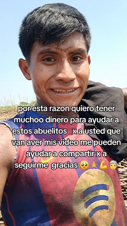 TikTok video thumbnail by luismarco502