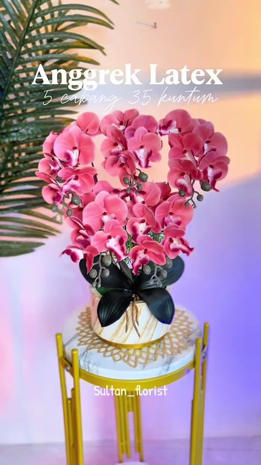 TikTok video thumbnail by sultanflorist