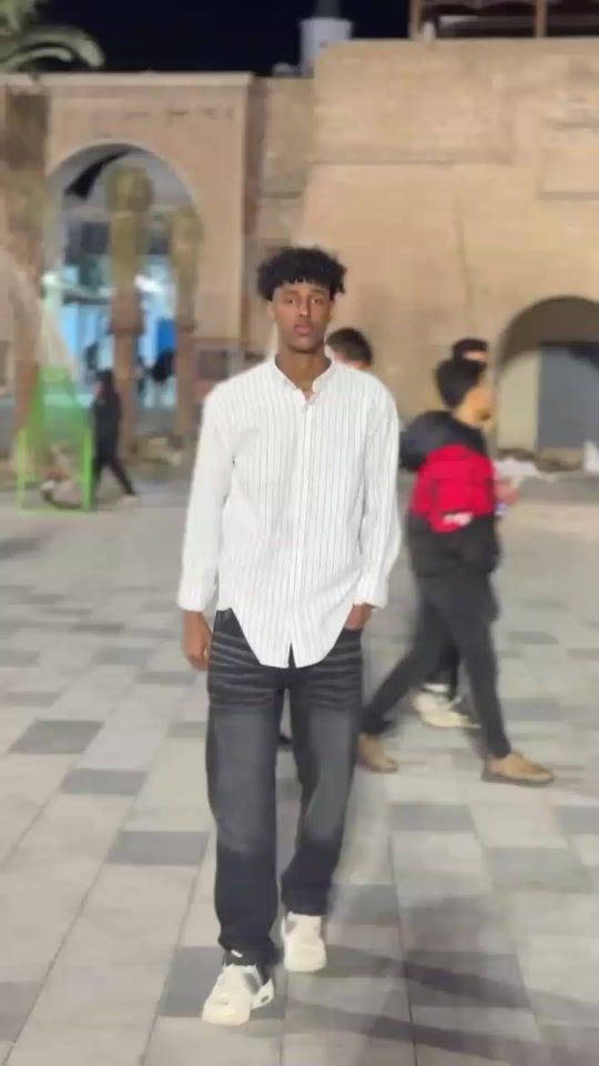 TikTok video thumbnail by abdirizack98