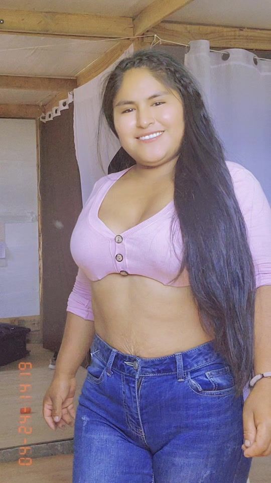 TikTok video thumbnail by isiquispe