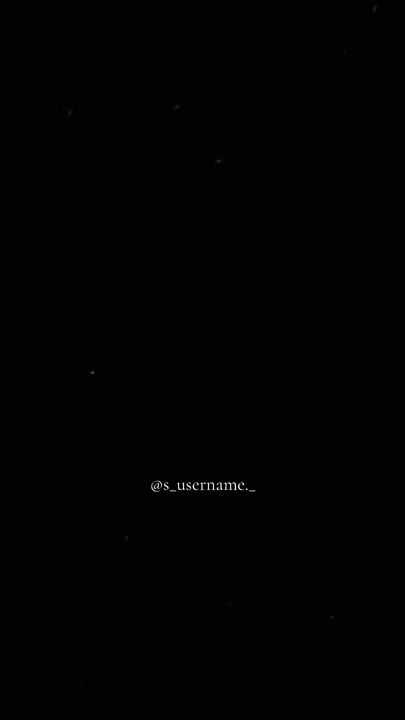 TikTok video thumbnail by s_username._