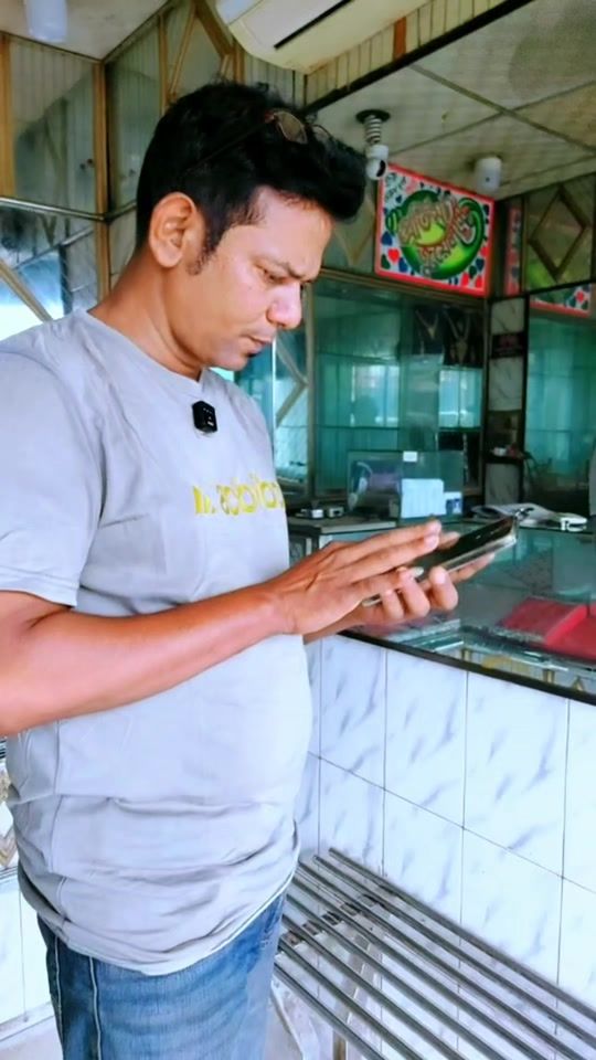 TikTok video thumbnail by arunkarmoker777