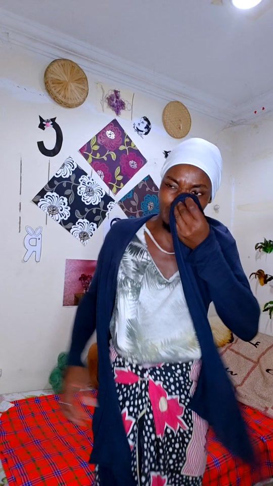 TikTok video thumbnail by nungari_the_villagegal