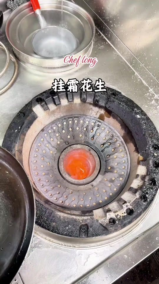 TikTok video thumbnail by chefnianlong