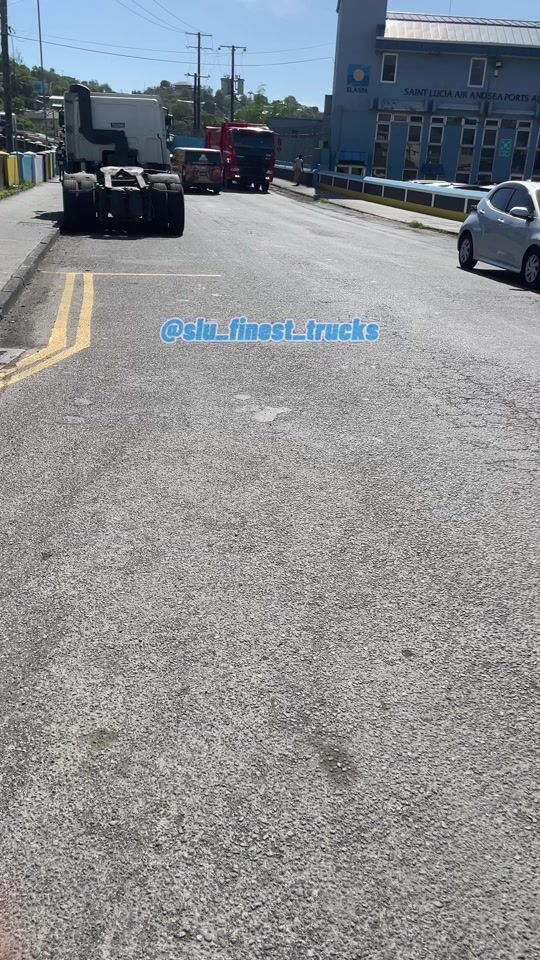 TikTok video thumbnail by slu.finest.trucks