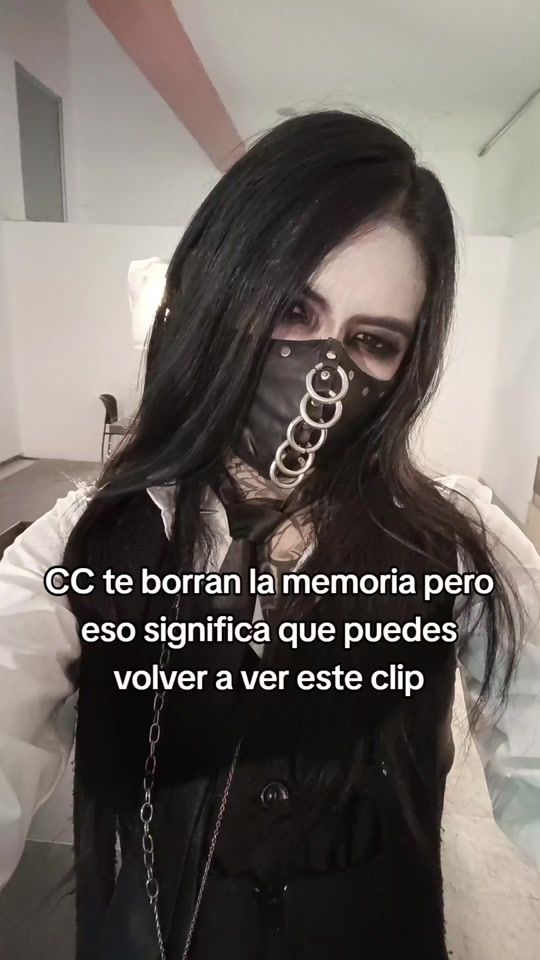 TikTok video thumbnail by niebla_aspera