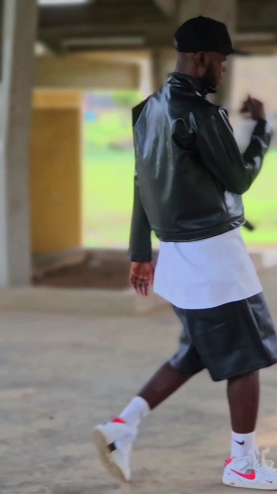 TikTok video thumbnail by afrohenry237