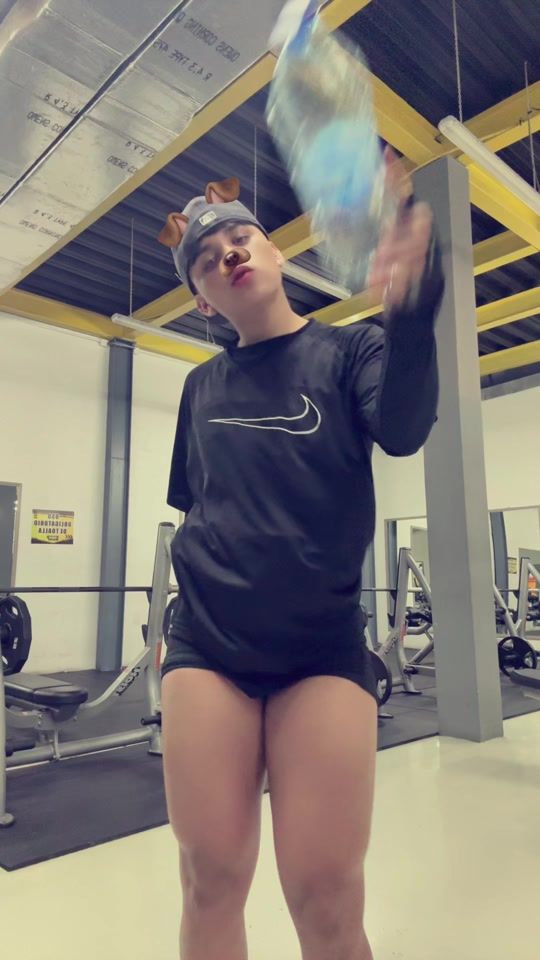 TikTok video thumbnail by brayanbg68