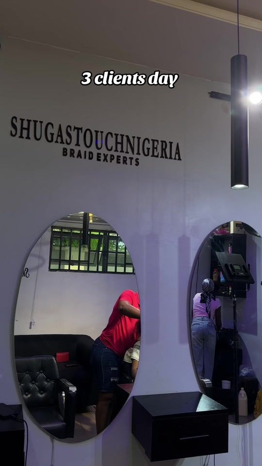 TikTok video thumbnail by shugastouch.ng