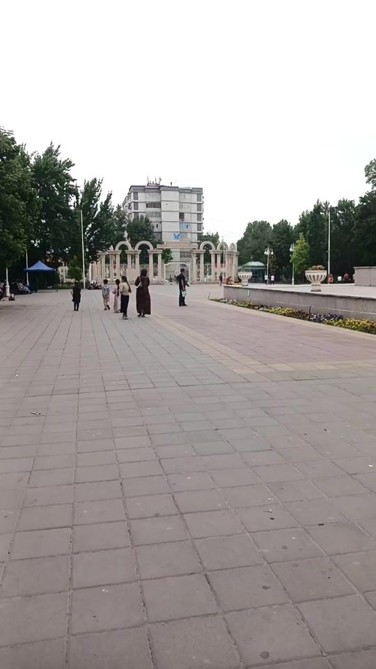 TikTok video thumbnail by kamollidin_070707