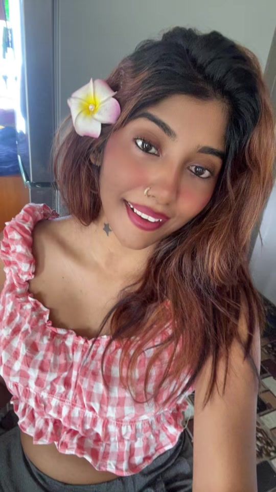 TikTok video thumbnail by shilvashna