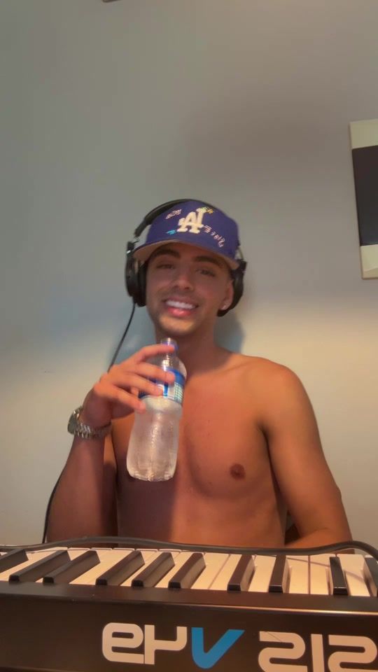 TikTok video thumbnail by euhectorr