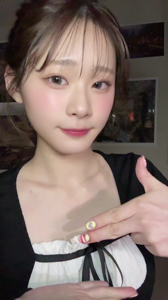 TikTok video thumbnail by luuna1214