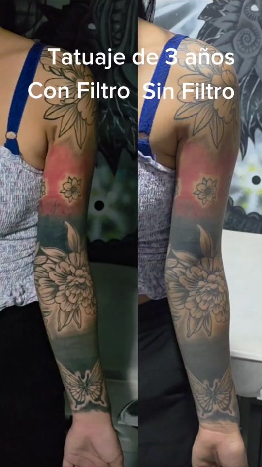 TikTok video thumbnail by centrohistoricotattoo