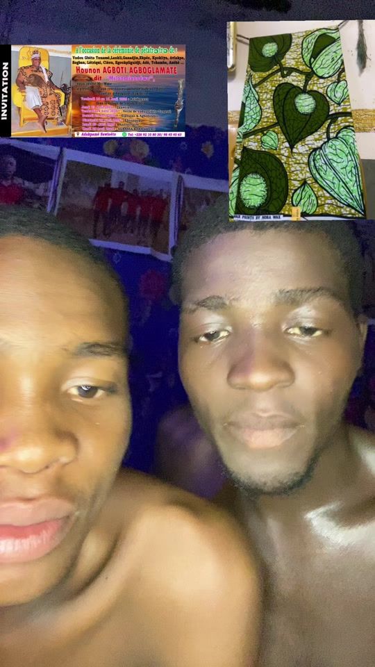 TikTok video thumbnail by agboti_gninegan