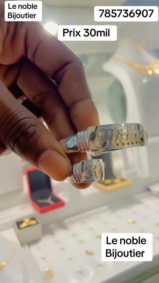 TikTok video thumbnail by lenoblebijoutier
