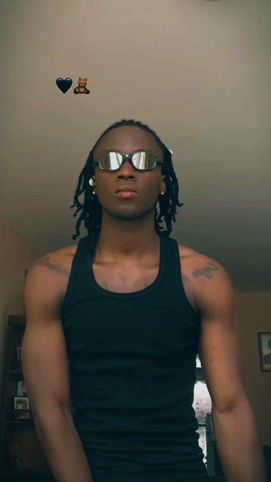 TikTok video thumbnail by jamir.a.n.intcham
