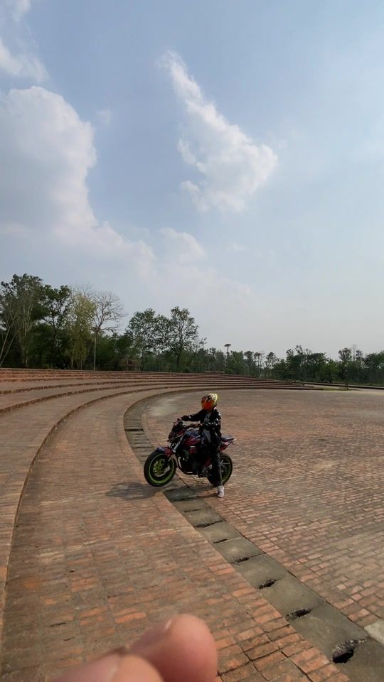 TikTok video thumbnail by rider_samar_46