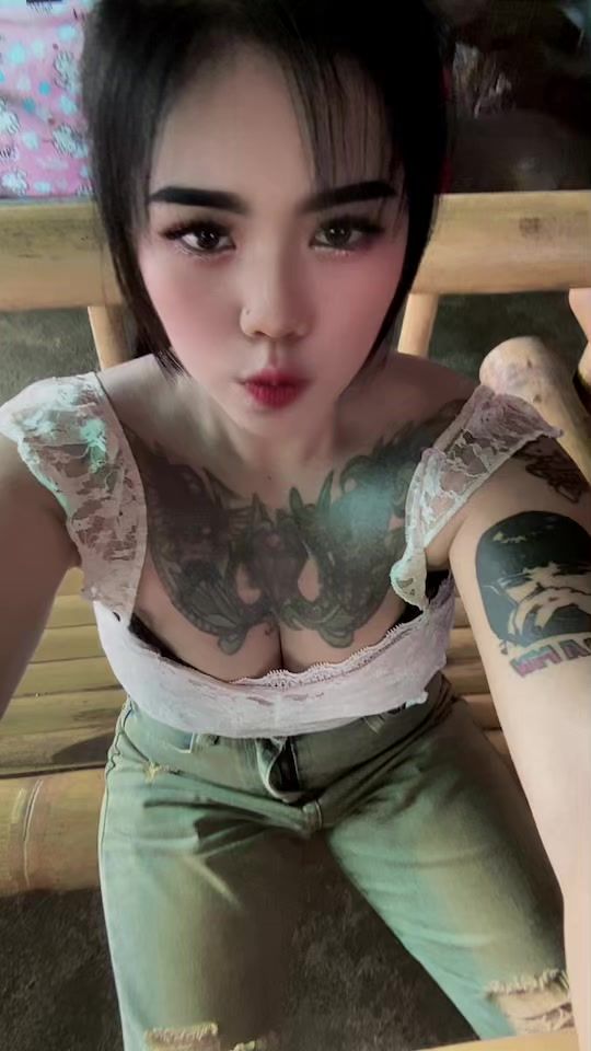 TikTok video thumbnail by yok.con