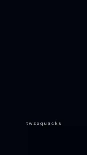 TikTok video thumbnail by twzxquacks