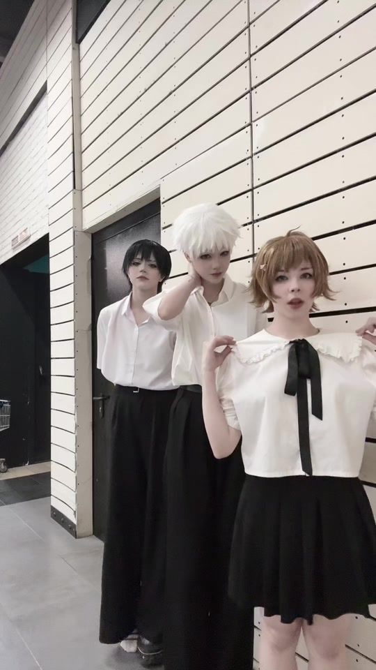 TikTok video thumbnail by unitrupo