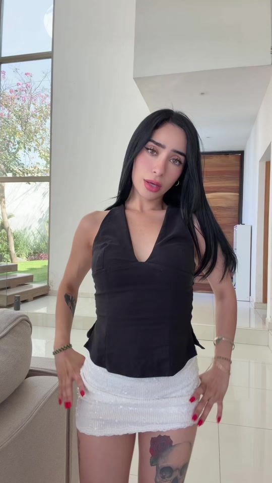 TikTok video thumbnail by evesanchezzzz