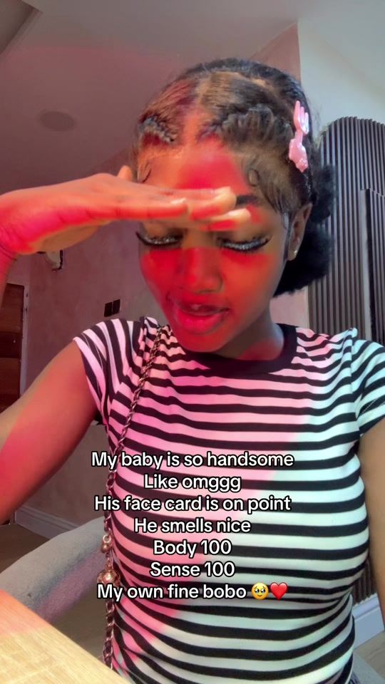 TikTok video thumbnail by meenah_erself