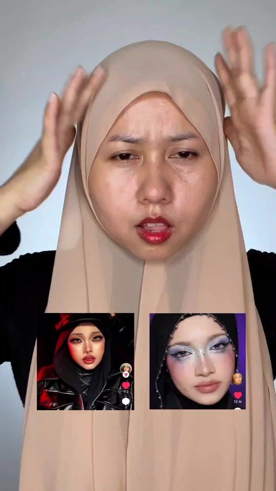 TikTok video thumbnail by verracamay