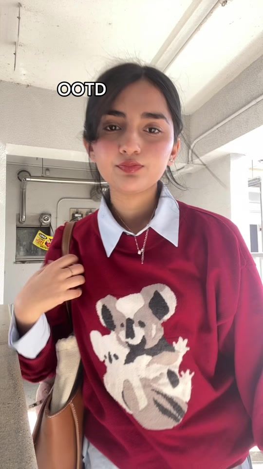 TikTok video thumbnail by im__nilima