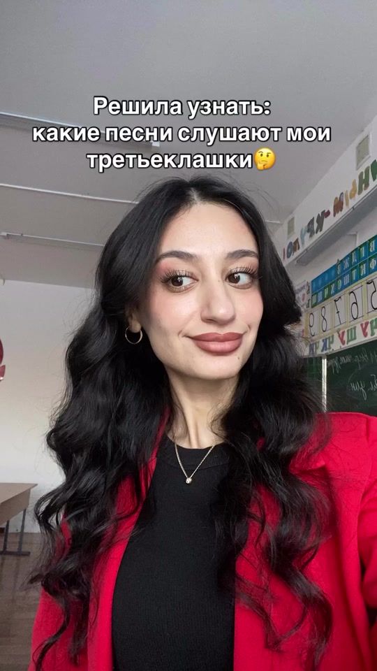 TikTok video thumbnail by mamedova.nubar