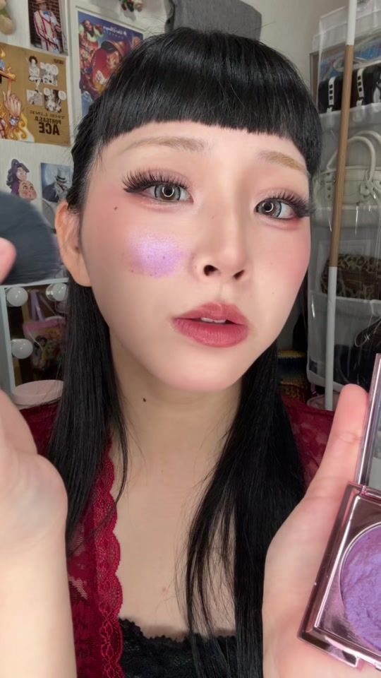 TikTok video thumbnail by shishidochan
