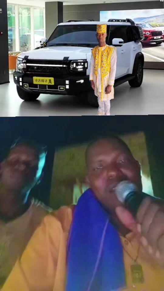 TikTok video thumbnail by djibril.koanda
