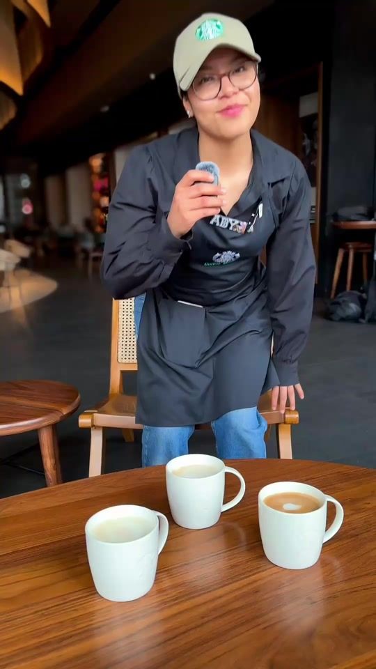 TikTok video thumbnail by starbucks_ecuador