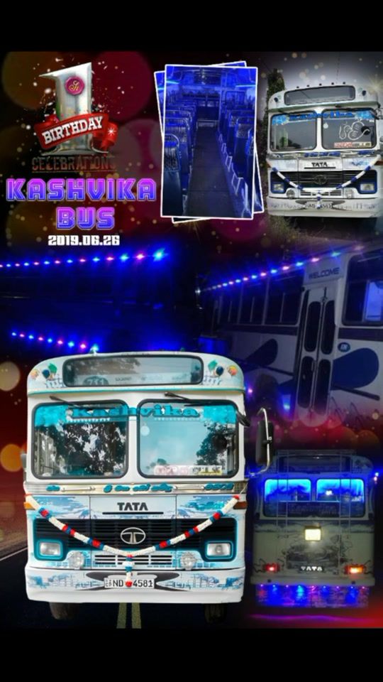 TikTok video thumbnail by kashvika__bus