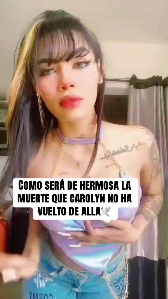 TikTok video thumbnail by carolynmvp