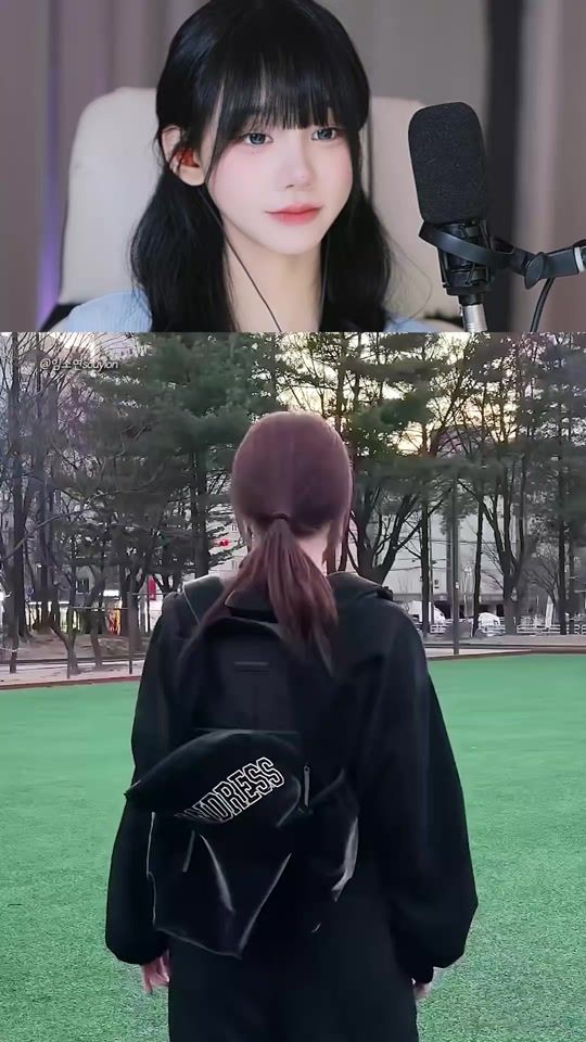 TikTok video thumbnail by ohyeonha_reacts