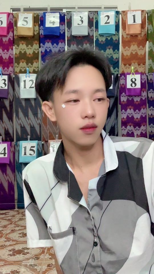 TikTok video thumbnail by seinseinma.official.2