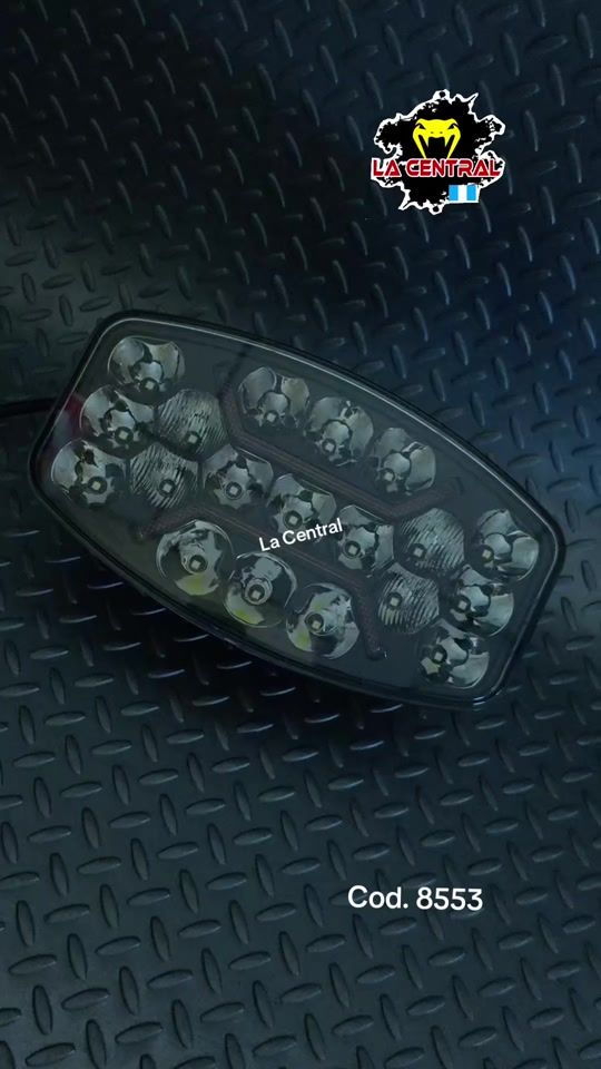 TikTok video thumbnail by repuestos_la_central