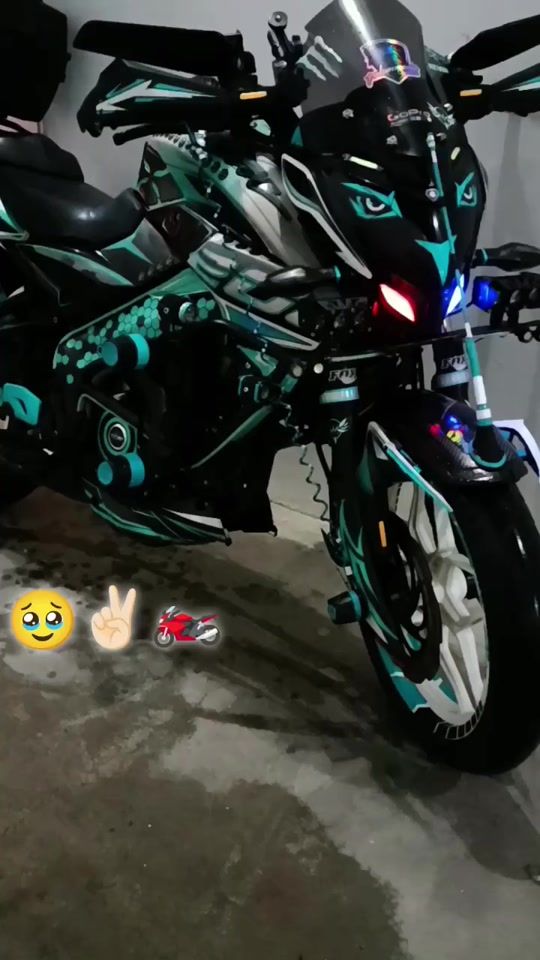 TikTok video thumbnail by kevintingal
