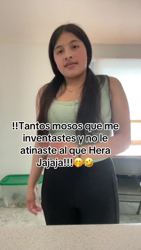 TikTok video thumbnail by evithaguaman