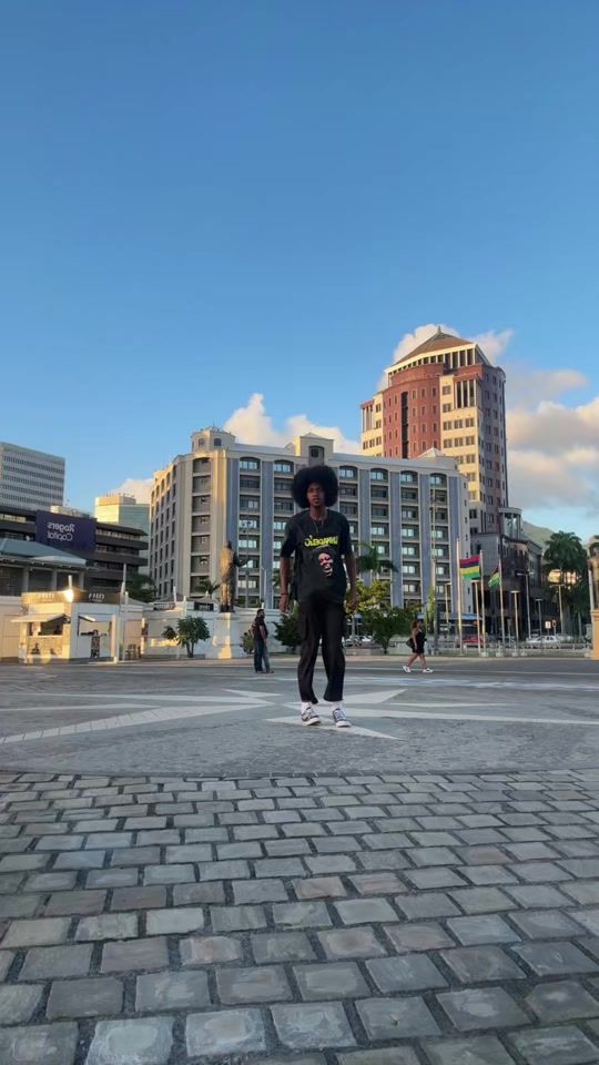 TikTok video thumbnail by julien_funky