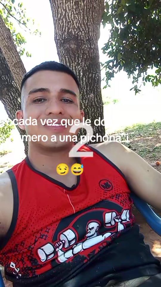 TikTok video thumbnail by nelsonmoraez