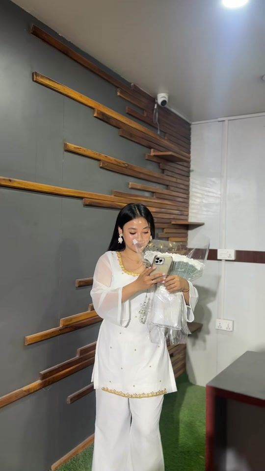 TikTok video thumbnail by aamsukh_boutique