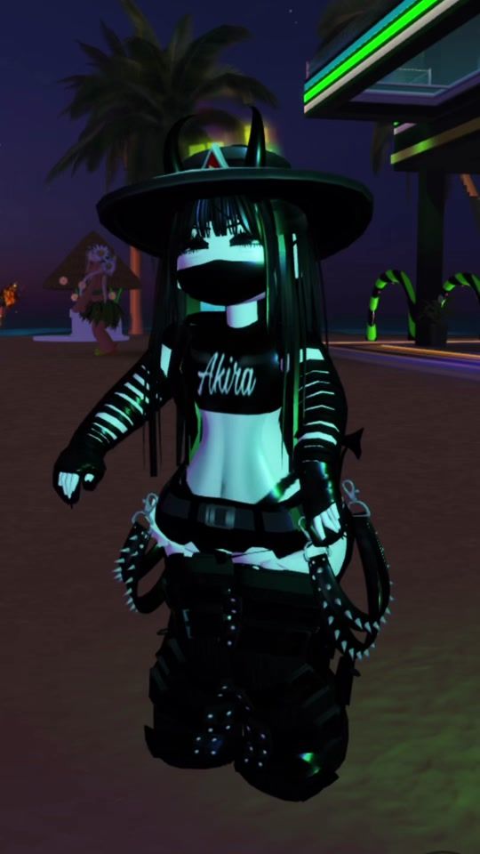 TikTok video thumbnail by web_akira2