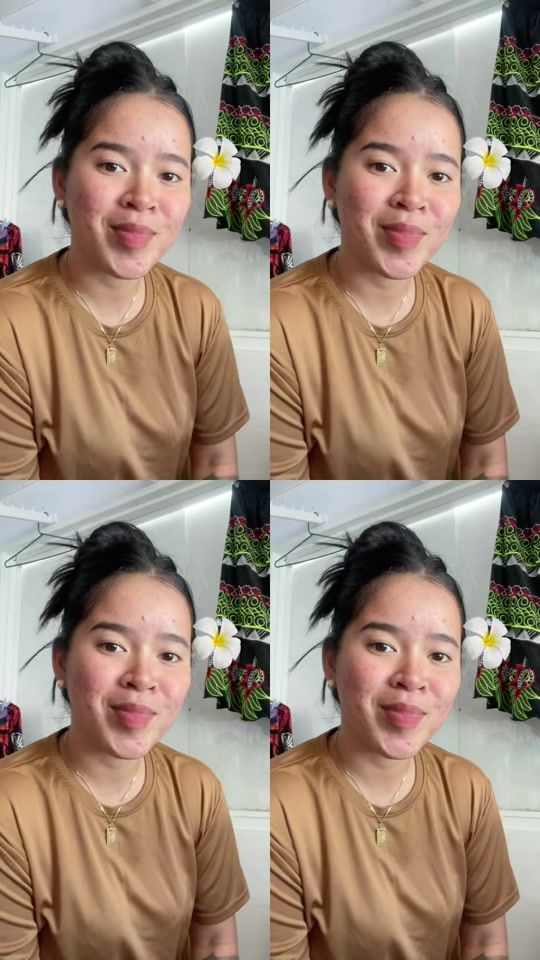 TikTok video thumbnail by triciannzerodree